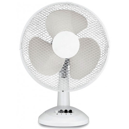 DOMO Punex (R) Tischventilator 40cm, 50W PFT1040