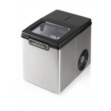 PRIMO Eiswürfelmaschine105W, 1,8l PR403IB