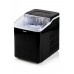 PRIMO Tragbare Eiswürfelmaschine 120W, 1,5l PR407IB