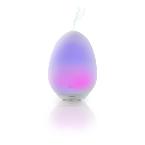 DOMO Aroma Glasllampe mit LED DO9211AV