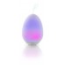 DOMO Aroma Glasllampe mit LED DO9211AV