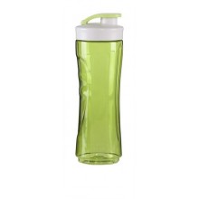 DOMO Trinkflasche 600ml, grün DO436BL-BG