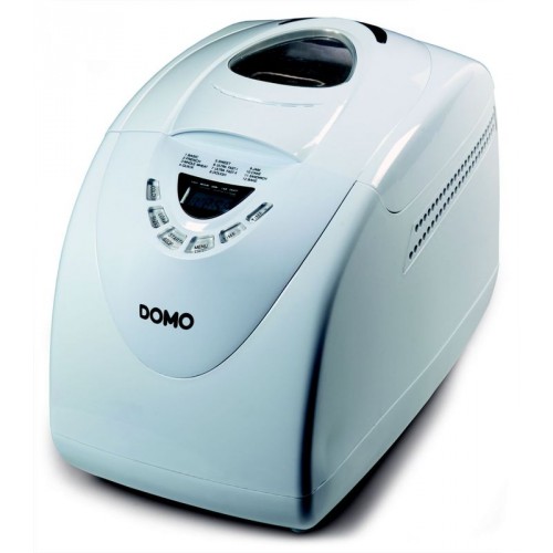 DOMO Brotbackautomat B3970 DOMO Brotbackautomat B3970