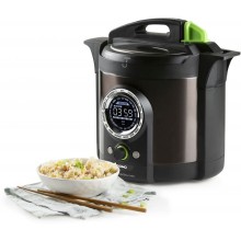 DOMO Multikocher 6l, 1005W DO42707PP