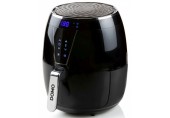 DOMO Heißluftfritteuse digital, 4 l, 1500 W DO532FR