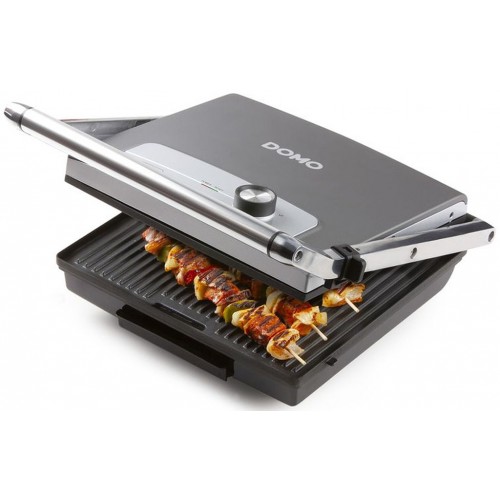 DOMO COOL TOUCH Multifunktionsgrill, 2000W DO9225G