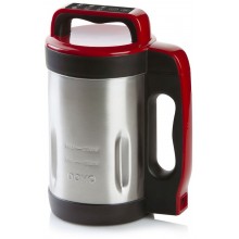 DOMO Suppenkocher 1,7l, 100W DO719BL