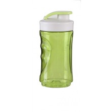 DOMO Trinkflasche 300ml, Grün DO436BL-BK