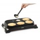 Domo Pancake-Maker Family Crepes-Maschine DO8709P