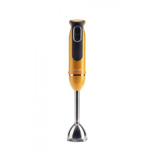 DOMO Stabmixer gelb DO9027M DOMO Stabmixer gelb DO9027M