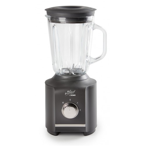 DOMO Standmixer Piet DO443BL