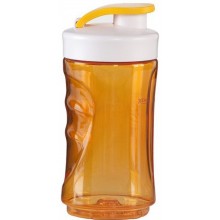 DOMO Trinkflasche 300ml, orange DO435BL-BK