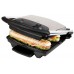 DOMO Kontaktgrill Panini, 2000W DO9036G