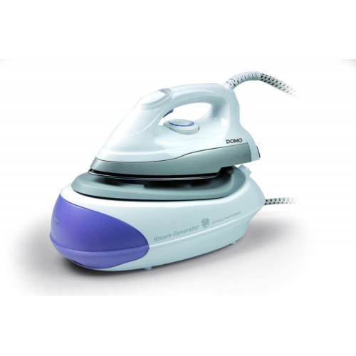 DOMO Dampfbügelstation 3,5 bar DO7074S