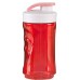 DOMO Trinkflasche 300ml, rot DO434BL-BK