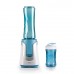 DOMO Multimixer für Smoothies blau DO481BL