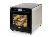 DOMO Dörrautomat Timerfunktion, 700W, DO354VD