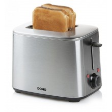 DOMO Toaster 1000W DO1038T
