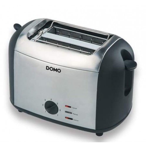 DOMO Toaster DO950T DOMO Toaster DO950T