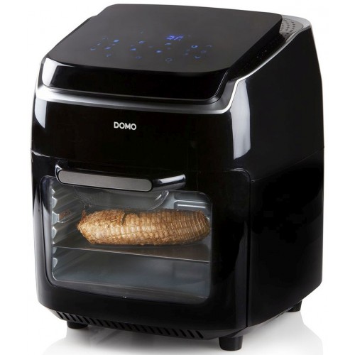 DOMO Digitale Heißluftfritteuse, 2,9l, 1800W DO534FR