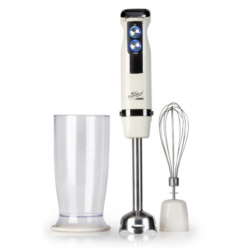 DOMO Edelstahl-Stabmixer DO9062M DOMO Edelstahl-Stabmixer DO9062M