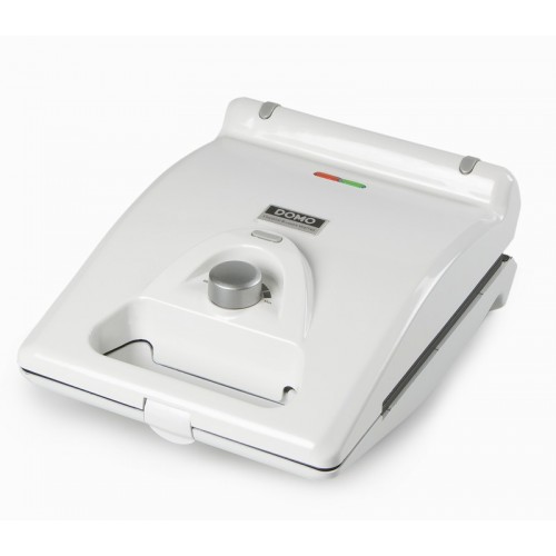 DOMO Waffelautomat für belgische Waffeln DO9052W