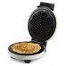 DOMO Wafelmaker in Herzform DO9121W