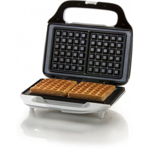 DOMO XL Waffle Maker, 900W DO9133W