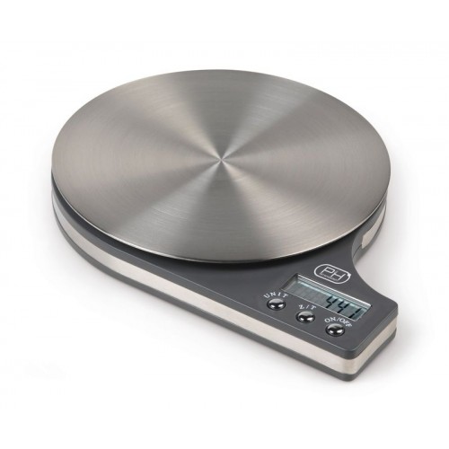 DOMO Küchenwaage PH DO9162W DOMO Küchenwaage PH DO9162W