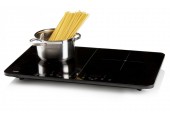PRIMO Doppel-Induktionskochplatte, 3500W PR301IKP