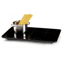 PRIMO Doppel-Induktionskochplatte, 3500W PR301IKP
