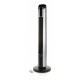DOMO Säulenventilator mit Fernbedienung, 45W DO8127