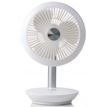 DOMO Tischventilator,14,5cm, 5W DO8147