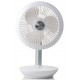 DOMO Tischventilator,14,5cm, 5W DO8147