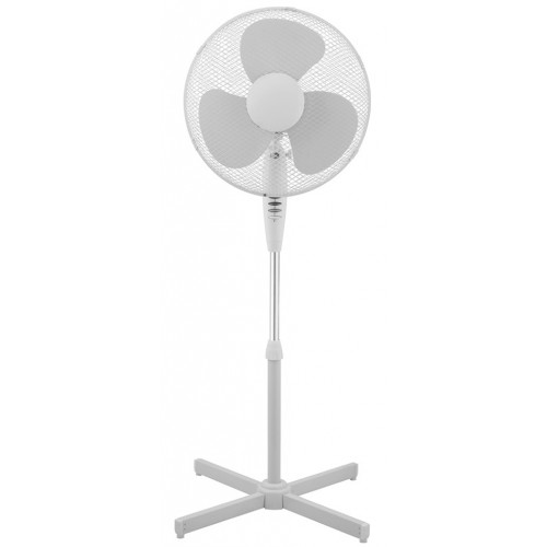 DOMO Punex Ventilator - freistehend, 40cm, 50W PFT1045