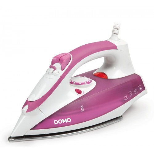 DOMO Dampfbügeleisen DO7047S