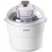 DOMO Eismaschine 12W DO2309I