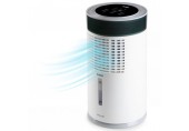 DOMO Air Cooler Chillizz Luftkühler, 9,6W DO159A