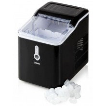 DOMO Eiswürfelbereiter 120W, 1,5l DO9220IB