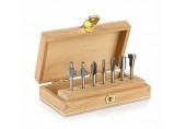 Dremel Mehrzweck-Fräser-Set 26150660JA