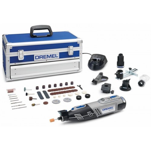 Dremel 8220-5/65 Akku-Multifunktionswerkzeug F0138220JK