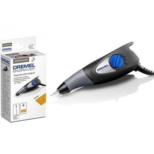 Dremel 290-1 Gravierer F0130290JM