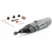 DREMEL 7750 Akku-Multifunktionswerkzeug + 10 tlg Zubehör F0137750JA