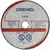 DREMEL DSM520 1 Mauerwerk-Trennscheibe 2615S520JA