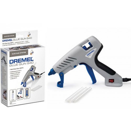 Dremel 940 Heißklebepistole F0130940JA