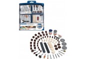 Dremel Mehrzweck-Zubehör-Set, 150-tlg 2615S724JA