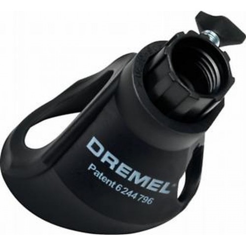 DREMEL (568) Fliesenfugenfräser 2615056832