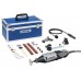 DREMEL 4000 Multifunktionswerkzeug + 55 Zubehör F0134000UC