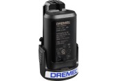 Dremel 880 12 V Lithium-Ionen-Ersatzakku 1607A350H7