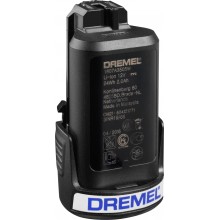 DREMEL880 12 V Lithium-Ionen-Ersatzakku 826150880JA